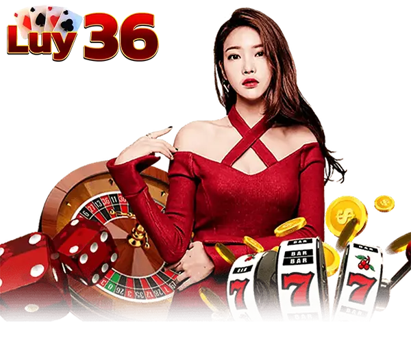 รวมบทความเทคนิคการเดิมพันออนไลน์ LUY36