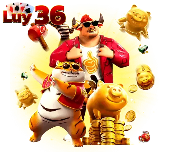 LUY36 เว็บตรงสล็อตและคาสิโนออนไลน์