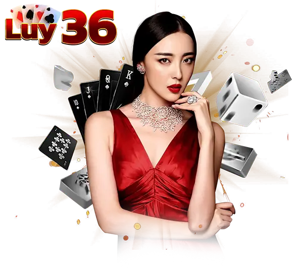 สมัครสมาชิก LUY36 รับโปรโมชั่นเครดิตฟรี