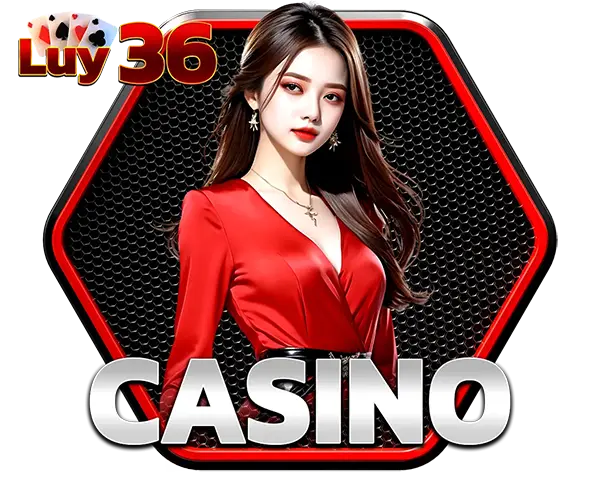 คาสิโนสด บาคาร่าออนไลน์ LUY36 Casino