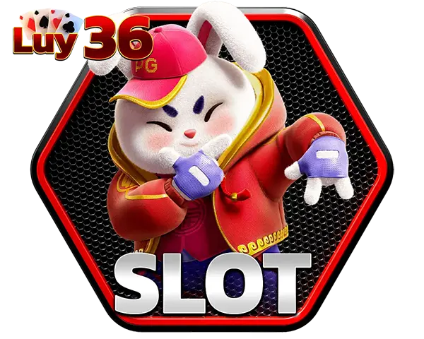 ทางเข้าเล่นสล็อตแตกง่าย LUY36 Slot