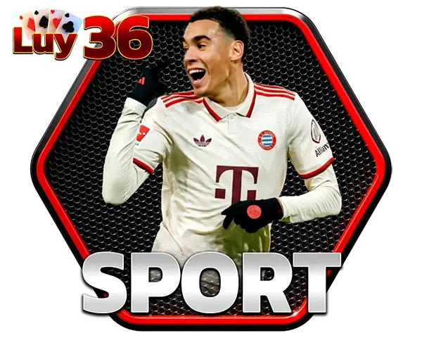 แทงบอลออนไลน์ค่าน้ำดี LUY36 Sport